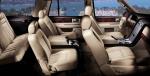 Lincoln Navigator Ultimate 2006 года